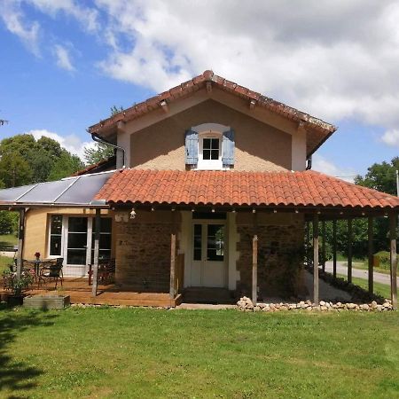 Garden Cottage Rancon 외부 사진