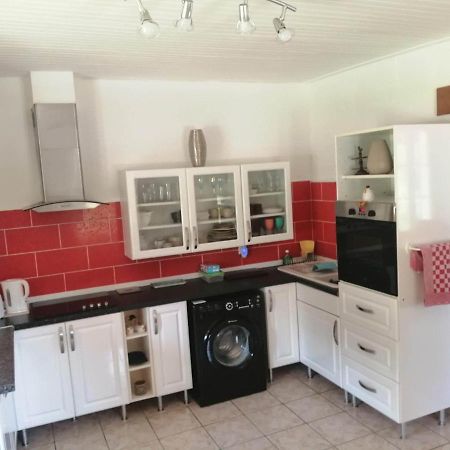 Garden Cottage Rancon 외부 사진