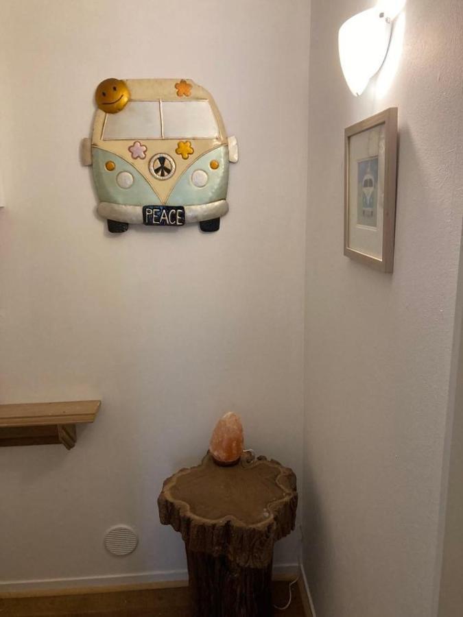 Garden Cottage Rancon 외부 사진