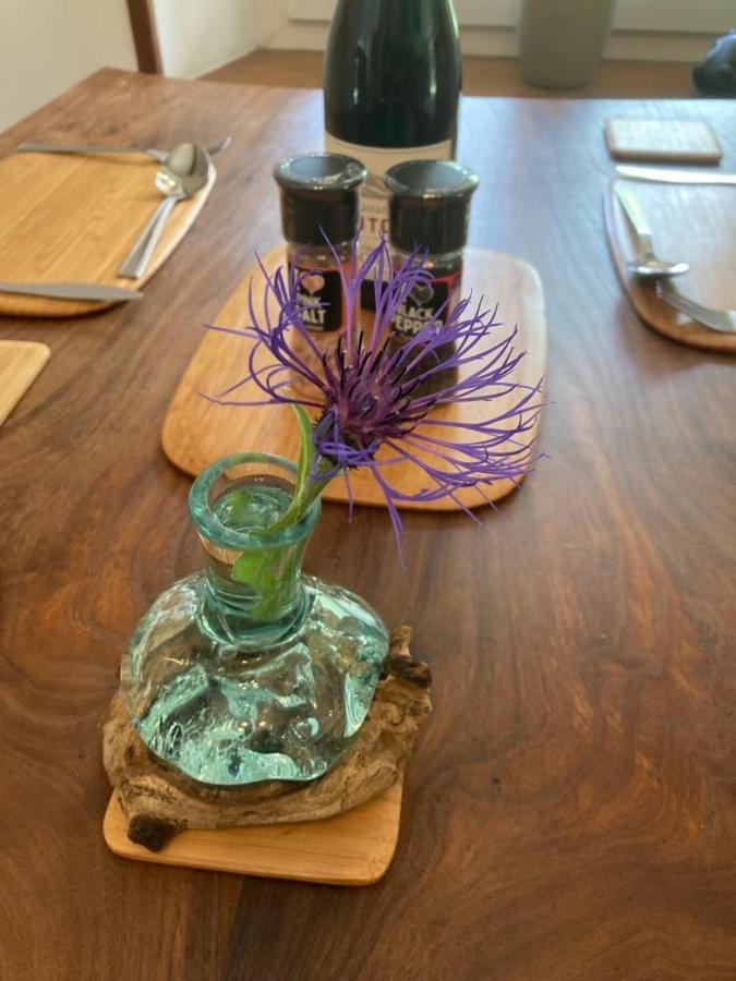 Garden Cottage Rancon 외부 사진