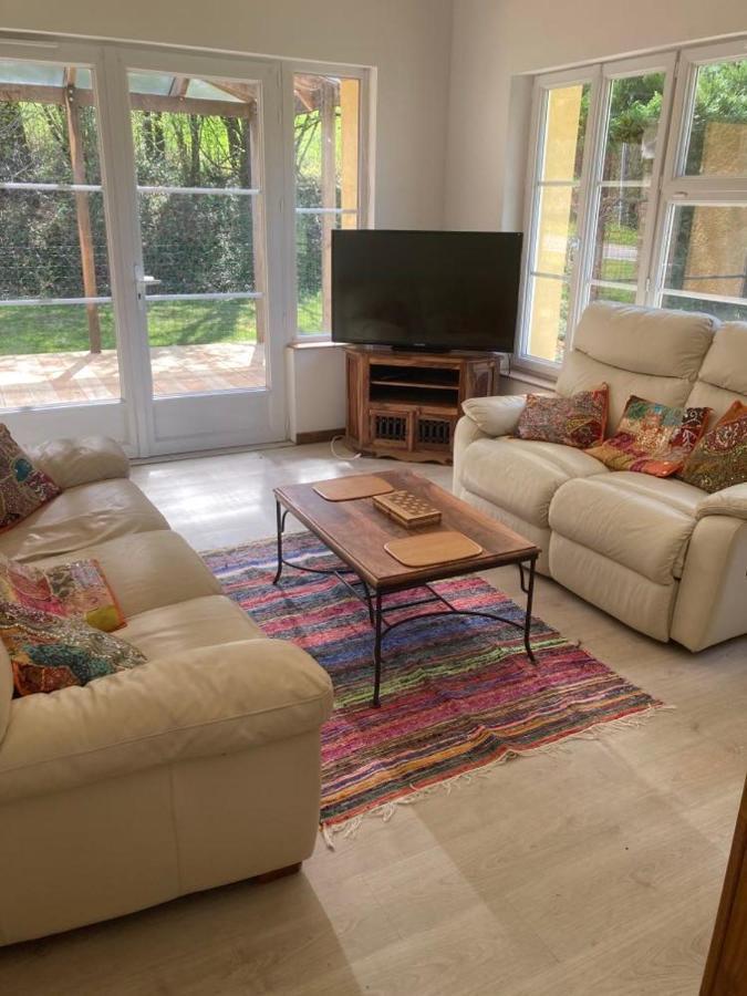 Garden Cottage Rancon 외부 사진