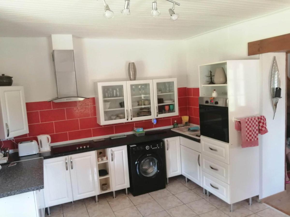 Garden Cottage Rancon 외부 사진