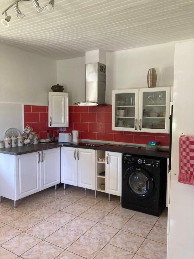 Garden Cottage Rancon 외부 사진
